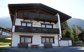Ferienhaus Waldesruh