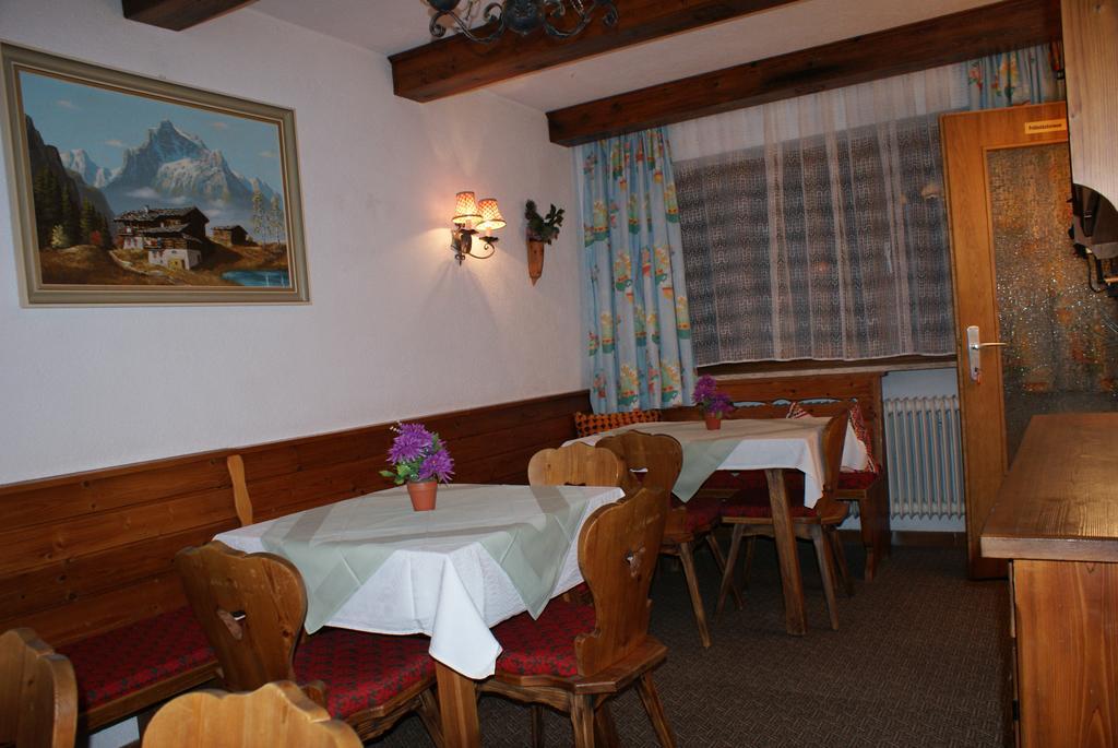 Ferienhaus Waldesruh Sautens Zimmer foto