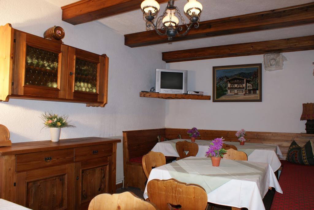 Ferienhaus Waldesruh Sautens Exterior foto