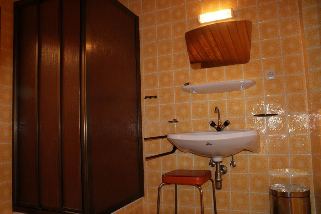 Ferienhaus Waldesruh Sautens Exterior foto